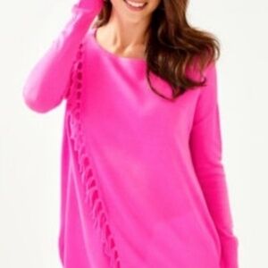 Lilly Pulitzer Emberly sweater
